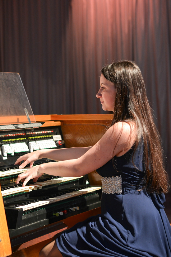 ХІ Міжнародний фестиваль органної музики імені Наталії Висіч стартує 19 вересня о 18.30 грандіозною програмою «Pure France». 