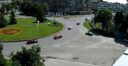 Ужгородські водії розповіли, чи звикли до нововведень у ПДР / ВІДЕО