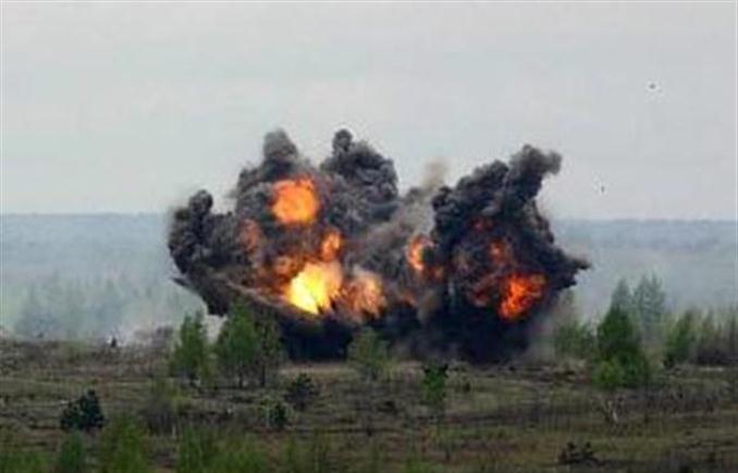 В штабе АТО подтвердили, что в Донецкой области в среду, 9 декабря, погибли украинские военные. Однако количество погибших не называют.