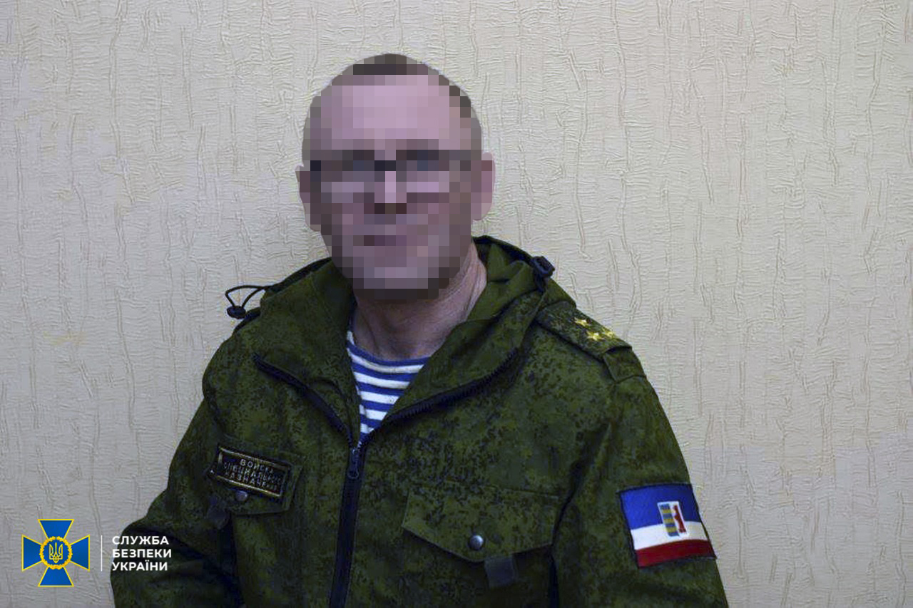 Согласно материалам СБУ, самопровозглашенный «министр обороны» квазиформации «Республика Подкарпатская Русь» был приговорен к 6 годам лишения свободы.