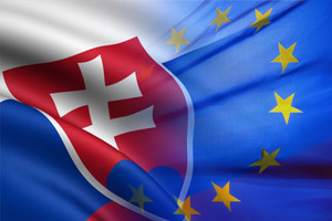 Словацькі націоналісти запустять петицію про референдум щодо виходу країни з ЄС