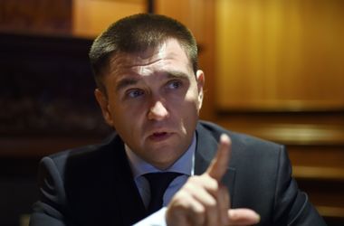 Міністр закордонних справ України Павло Клімкін не виключає можливості отримати рішення щодо лібералізації візового режиму України з ЄС до саміту 24 листопада.