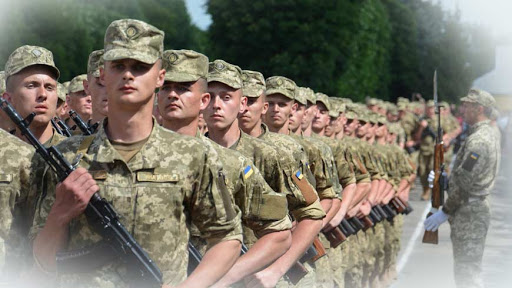 Сегодня в Ужгородском городском совете рассказали об особенностях нынешнего призыва на срочную военную службу.