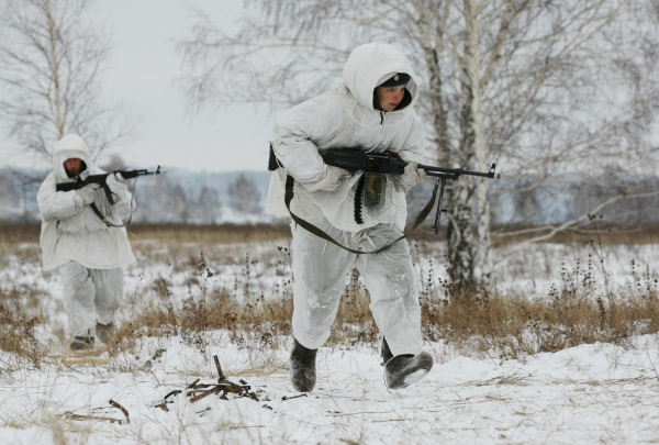 Бойовики готуються до наступу на Дебальцевському та Маріупольському напрямах – Радбез