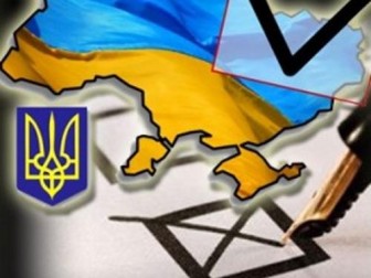 ЦВК обробила 90% протоколів: лідери не змінілися