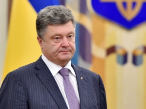 У понеділок, 17 липня, Президент України Петро Порошенко планує здійснити робочий візит до Закарпатської області.