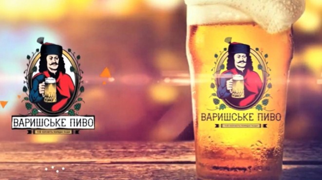 Мукачево запрошує на фестиваль крафтового пива (ВІДЕО)
