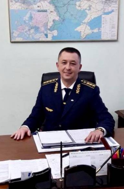 Так як саме він – новий виконавчий директор регіональної філії «Львівська залізниця».