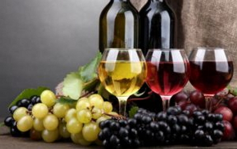 Україну на міжнародній виноробній виставці ProWein Dusseldorf представляє закарпатське вино «Шато Чизай».