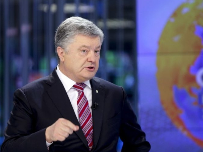 Український президент під час своєї прес-конференції на НСК “Олімпійський”, відповідаючи на запитання журналістів, пояснив, чому досі не продав свій бізнес. 
