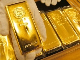 Національний банк України (НБУ) вирішив зменшити частку золота в золотовалютних резервах з урахуванням практики країн, що розвиваються.

