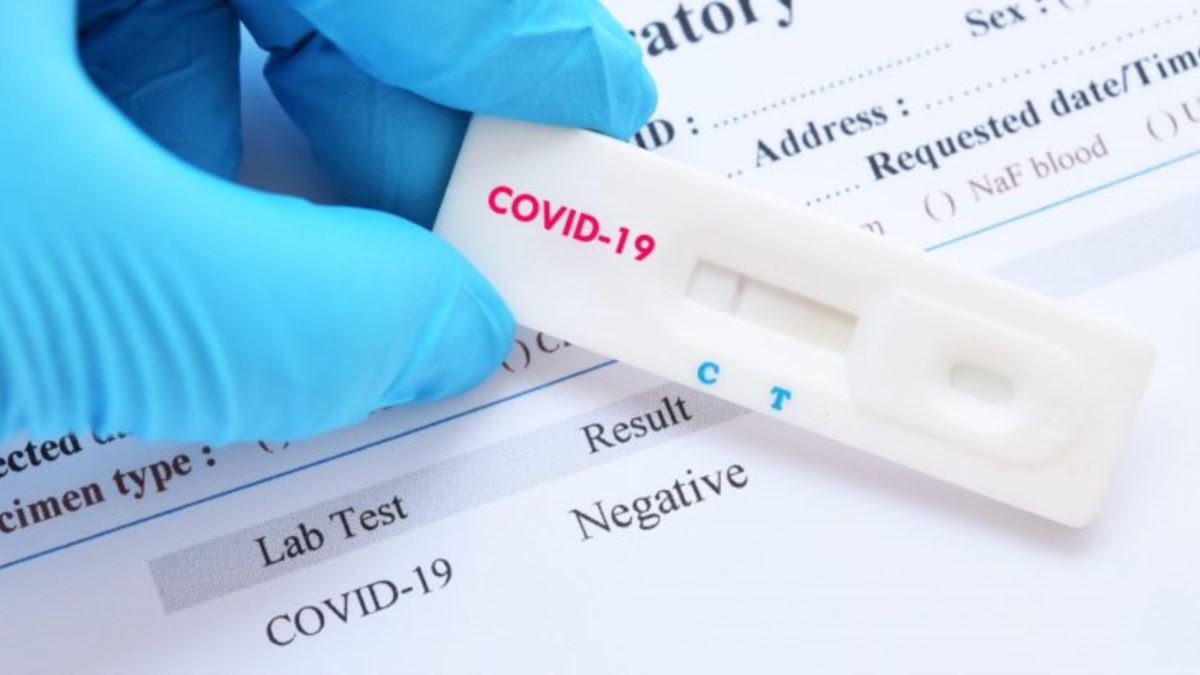 В Мукачевской ОТГ подтвердили 2 новые случаи COVID-19.