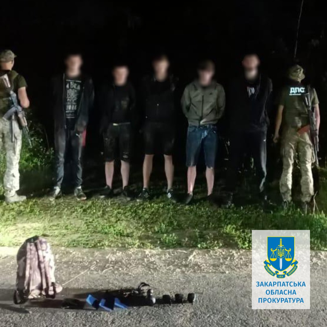 За "бізнес по-Закарпатськи" двоє берегівчан постануть перед судом (ФОТО)