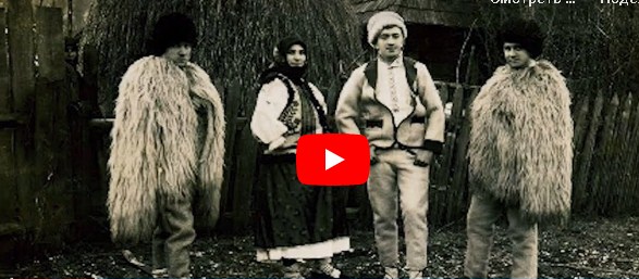 На Закарпатті створюють унікальний туристичний маршрут "Шлях гуні" (ВІДЕО)