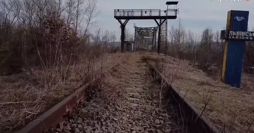 Відгомін "Холодної війни" на Закарпатті: чому потяги з України не їздять до Румунії (ВІДЕО)
