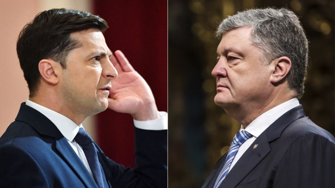 В соцмережах започаткували новий флешмоб по збору питань, на які хочуть чути відповідь від чинного президента України на дебатах.