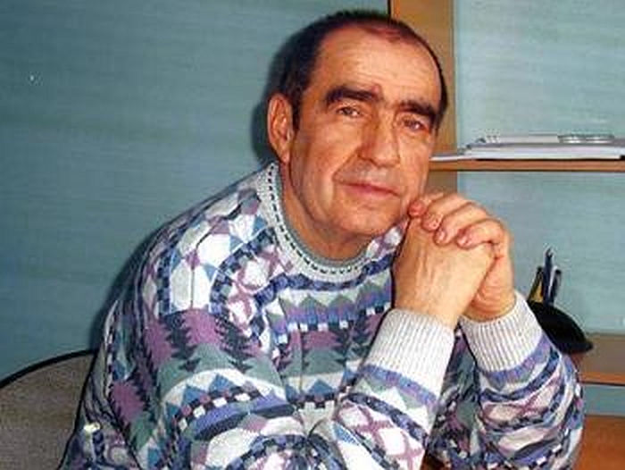 Днями урвалося життя Михайла Волощука – голови Закарпатського облвиконкому (1974-1984 і 1990-1991), проректора Ужгородського університету (1984-1990).
