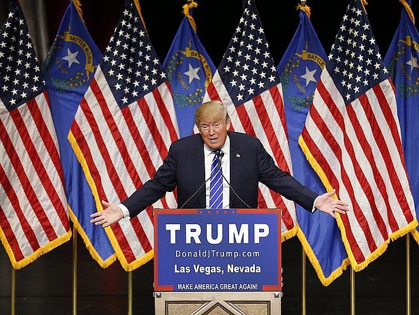 Trump beszólt Obamának