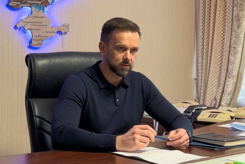 По данным источников в Офисе президента, Виктор Никита уже дал интервью Владимиру Зеленскому и, скорее всего, станет новым главой Закарпатской ОГА.