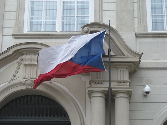 Палата депутатов чешского парламента должна голосовать за ратификацию Соглашения об ассоциации с Украиной.