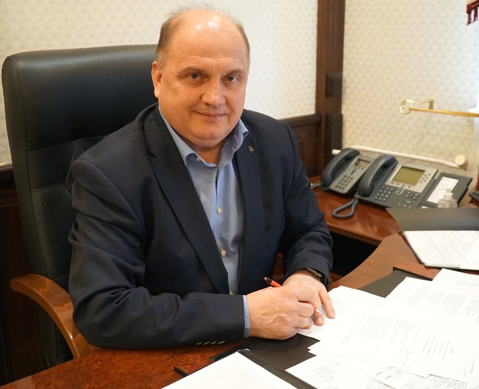 На посаду начальника Закарпатської митниці Держмитслужби призначено Михайла Йосиповича Товта. Про це повідомили у пресслужбі митниці. 
