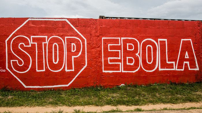 Число жертв лихоманки Ебола наближається до п'яти тисяч - ВООЗ