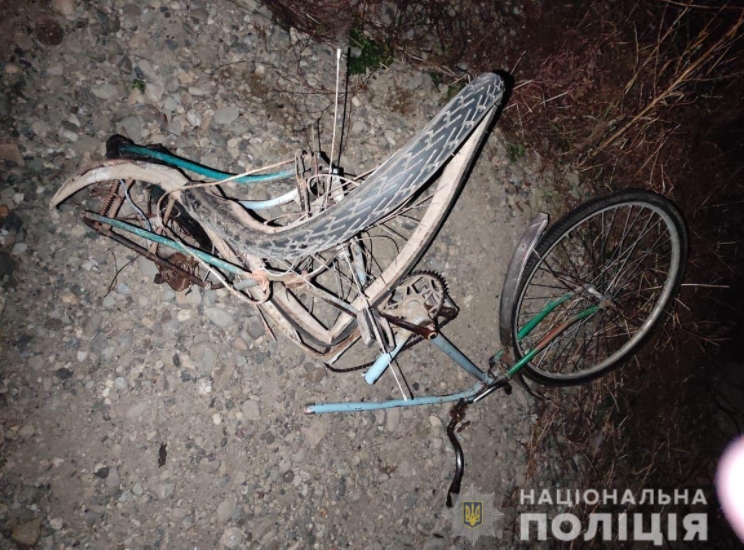 Протягом минулої доби в Тячівському районі трапилися дві аварії зі смертельними наслідками.