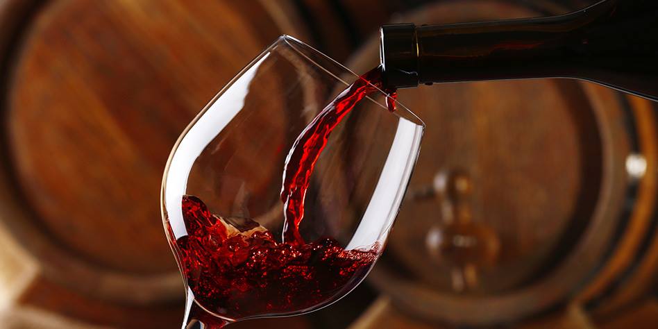 8-10 березня Берегово запрошує на Міжнародний фестиваль вина.