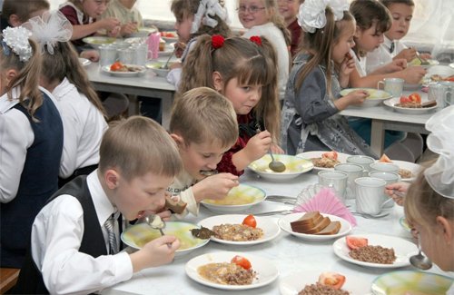 Рішення «Про організацію харчування учнів загальноосвітніх навчальних закладів» схвалили на засіданні Мукачівського міськвиконкому.
