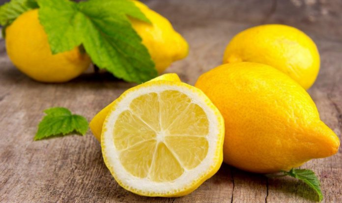 Виявляється, лимон має безліч корисних властивостей, про які ви навіть не здогадуєтеся!