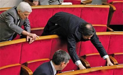 Експерти розповіли, чому Україна ще більше віддаляється від Європи