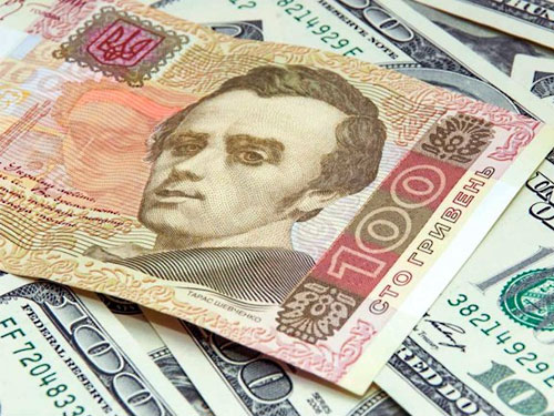 Офіційний курс валют на 5 вересня, встановлений Національним банком України. 