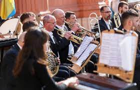 В Ужгороді 13 травня відбудеться концерт класичної музики на підтримку 128 окремої гірсько-штурмової Закарпатської бригади.