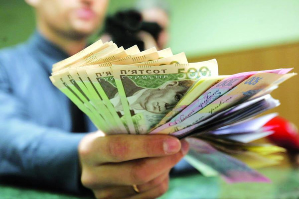 Антирейтинг найбільших у Закарпатській області підприємств-боржників по заробітній платі.