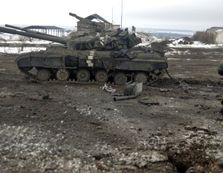 Бойовики стягують всі резерви під Дебаль...