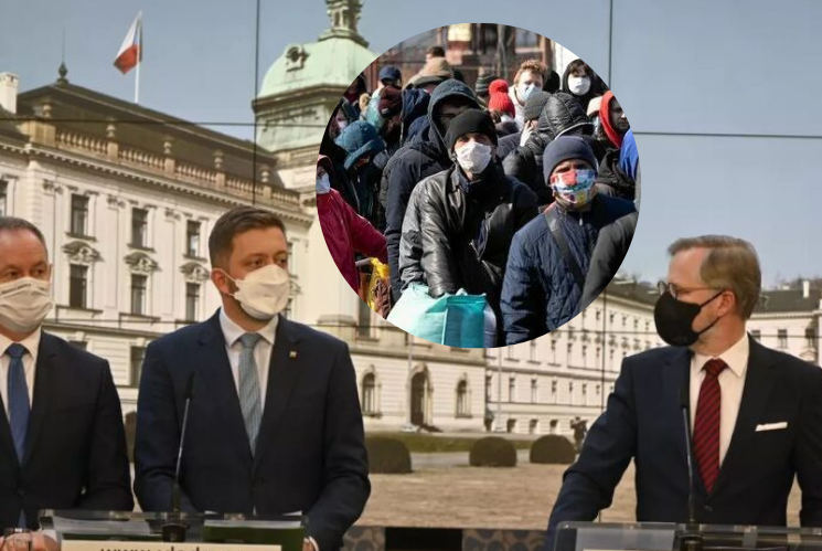 Парламент Чехії розгляне даний проек в екстреному порядку вже у п’ятницю.