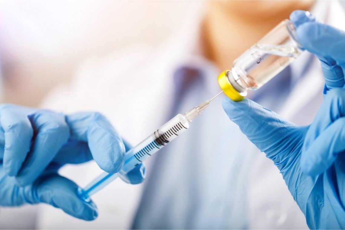 Сьогодні, 21 липня, на Закарпатті стартував п`ятий етап вакцинації від коронавірусу. Про це під час брифінгу повідомив голова Закарпатської ОДА Анатолій Полосков. 