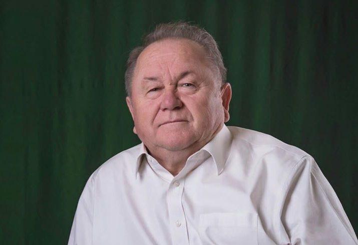 Председательствующий Всеукраинского совета церквей и религиозных организаций Василий Райчинец умер накануне в Ужгородской больнице.