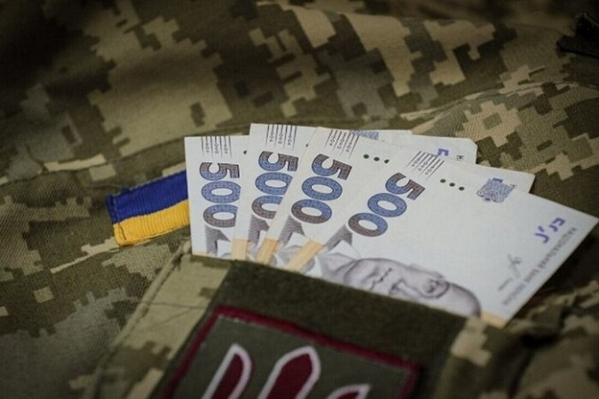 В Україні переглянули виплати деяким категоріям військовослужбовців. Розмір доплат буде залежати від посади.