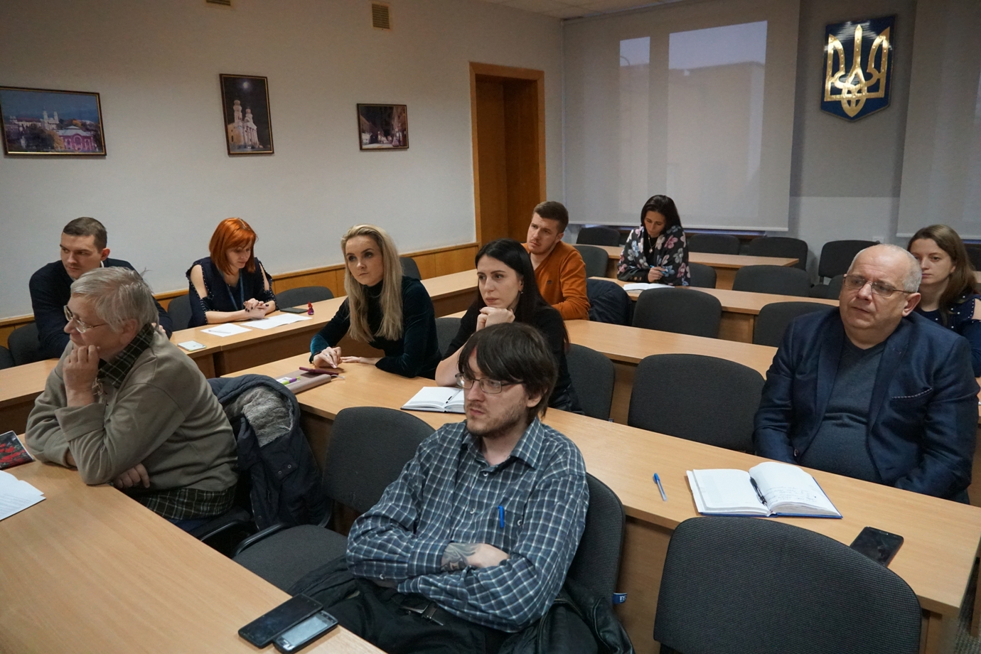 Нагадаємо, восени 2019 року в Ужгороді представили результати чергового, 6-го щорічного вимірювання Індексу публічності органів місцевого самоврядування за підсумками 2018 року. 