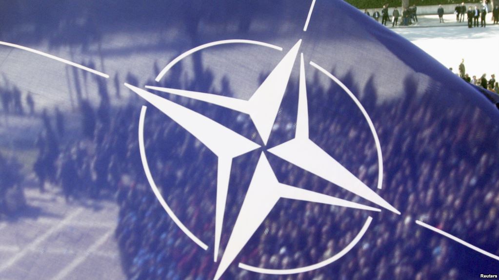 У НАТО вбачать зростаючий виклик із боку Росії і Китаю. 
