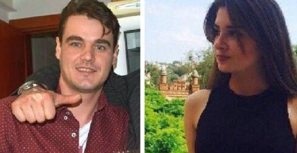 В Італії затримано 33-річного молдаванина. Його підозрюють у навмисному вбивстві своєї колишньої дівчини українки Яни Маліко.