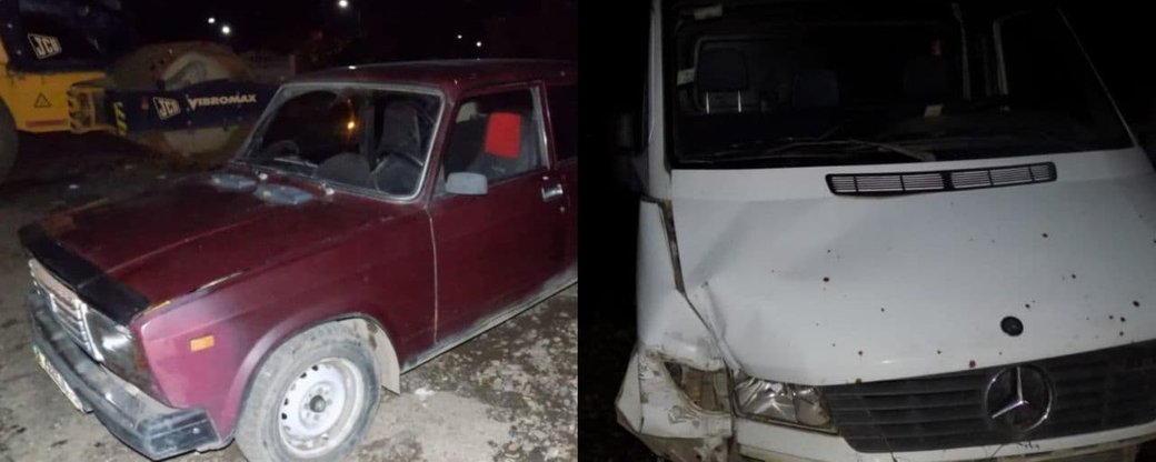 30-летний житель Хуста подозревается в краже двух автомобилей со станции обслуживания. Об этом сообщила пресс-секретарь Нацполиции региона Инеса Манзулыч-Иванова.