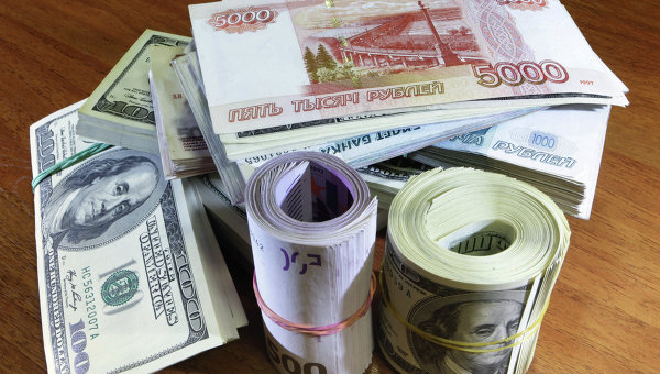 Официальный курс валют на 8 апреля, установленный Национальным банком Украины.