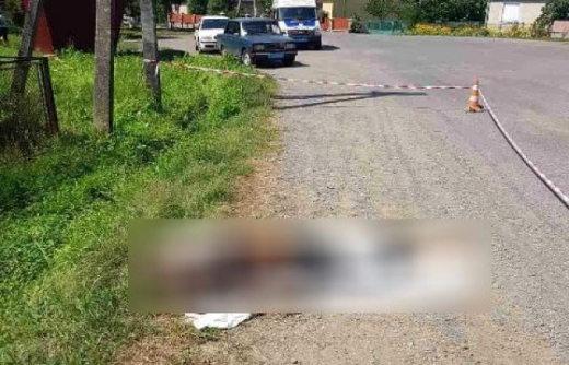Перечинським відділом Ужгородської місцевої прокуратури оголошено про підозру 16-річному мешканцю Перечинського району.