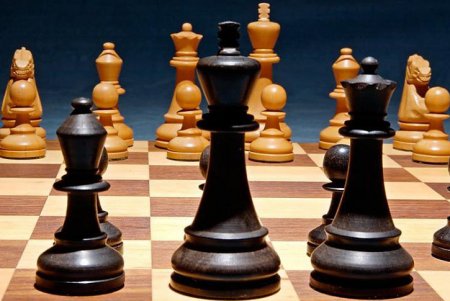 В Хусті відбулись турніри з шахів і шашок до Дня святого Миколая