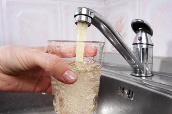 Мукачевцев предупреждают, что после подачи воды после промывки может произойти временное ухудшение качества воды.