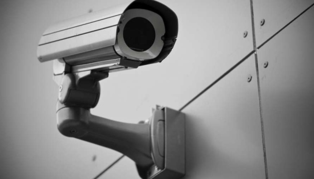 Депутаты областного совета проголосовали за создание новых систем видеонаблюдения по всему региону. Видеонаблюдение будет установлено за счет органов местного самоуправления.