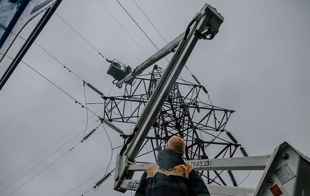 Після масованого ракетного удару рф 26 грудня, в українській енергосистемі зберігається значний дефіцит.