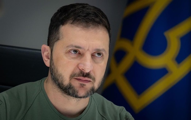 Зеленський розповів про втрати України на війні проти РФ